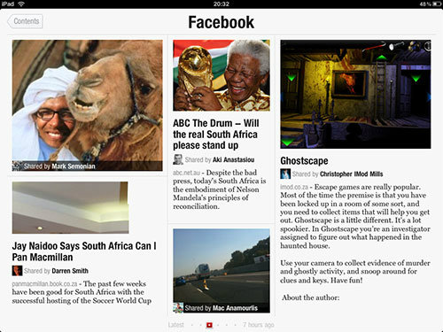 facebook-paper-news-app