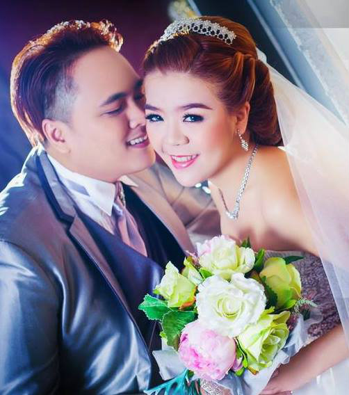 อยากรู้มั้ย? สินสอดของเราควรเป็นเท่าไร?? ถามแอพ “สินสอดของฉัน” สิ!