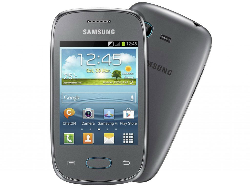 Galaxy Pocket Neo