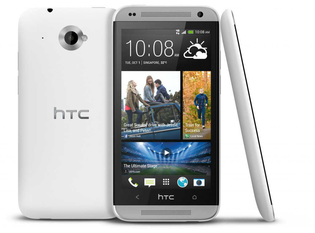 HTC Desire-601