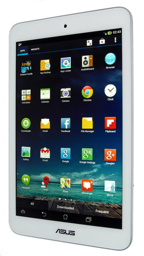 AsusMeMoPad8