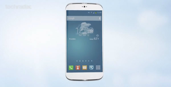 นับถอยหลัง งานเปิดตัว Samsung Galaxy S5 กับทุกข่าวลือ และความเป็นไปได้ อัพเดทล่าสุด