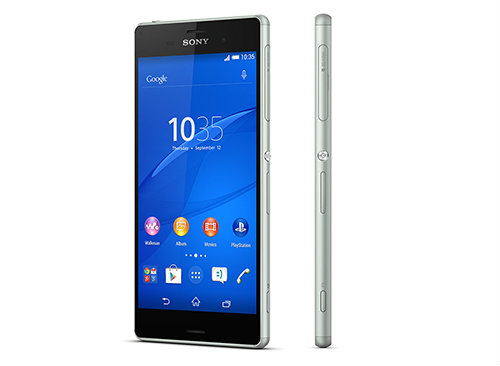 Xperia Z3