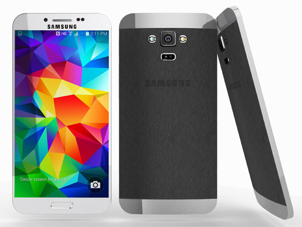 Samsung Galaxy S6  Android 2015 