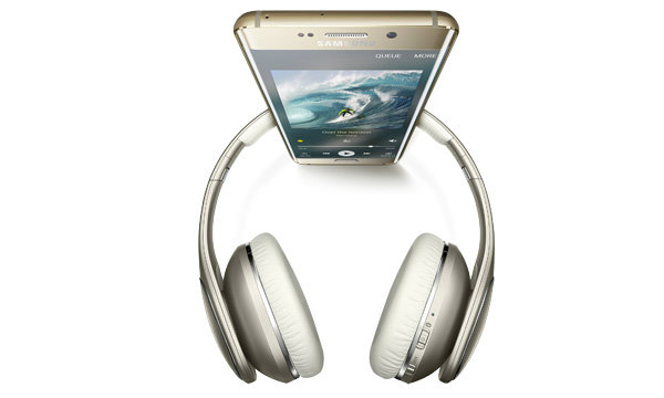 Samsung Level On Pro User Manual
