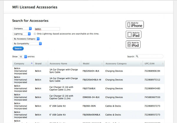 how-to-check-accessories-apple-mfi 3
