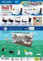 โบรชัวร์โปรโมชั่น Commart Summer Sale 2015