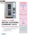 โบรชัวร์โปรโมชั่น Commart Summer Sale 2015
