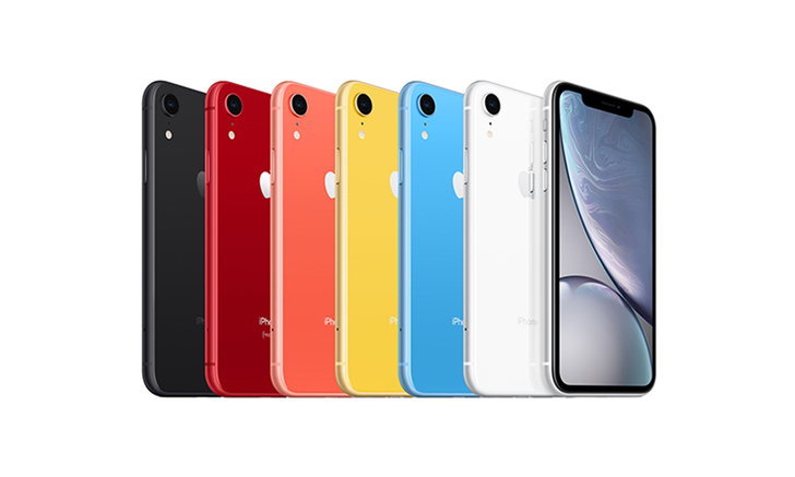Apple เริ่มจำหน่าย iPhone XR ในเวอร์ชั่น refurbished ในสหรัฐอเมริกาแล้ว