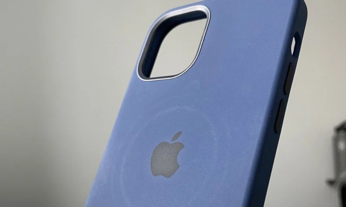 Apple ปล่อยคำเตือนและการดูแล MagSafe หนึ่งในนั้นคือ อาจจะทำให้เคสหนังเป็นรอยได้