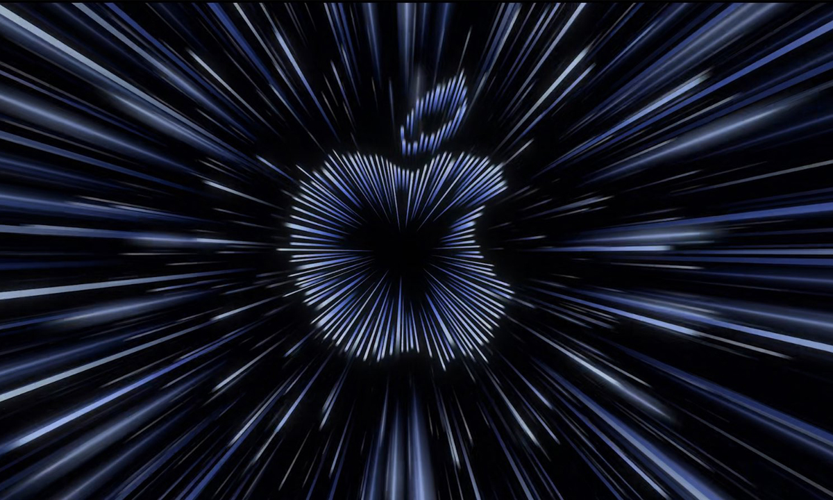 สรุปเปิดตัว Apple Event รอบล่าสุด Unleashed เปิดตัว MacBook Pro และกลุ่มเครื่องเสียง