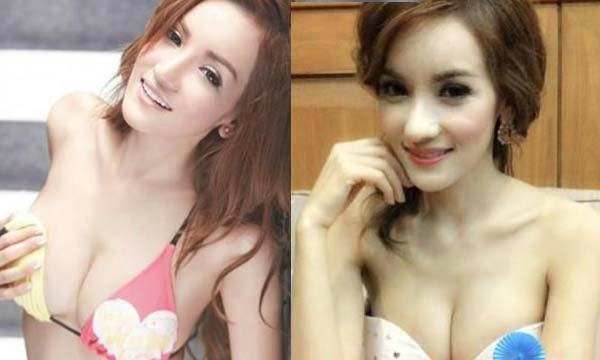 เดากันไป กระต่าย แม็กซิม คนที่อยู่ในห้องกับบอย ปกรณ์