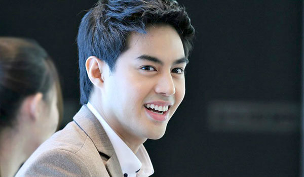 พูดคุยกับหนุ่มมาดกวนขี้เล่น ท็อป จรณ