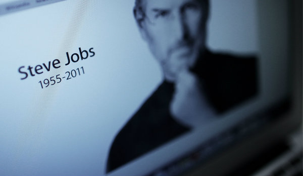 25 เคล็ดลับความสำเร็จของ Steve Jobs
