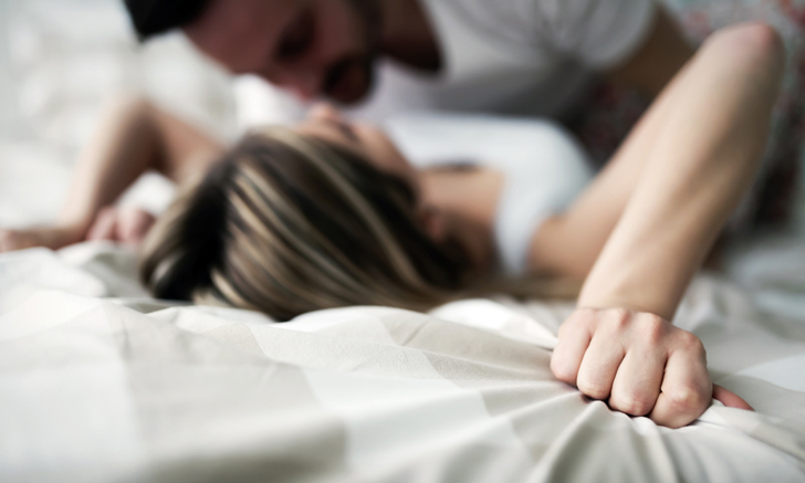 ว่าด้วยเรื่องเซ็กซ์ “ฝ่าไฟแดง” ปลอดภัยจริงหรือไม่