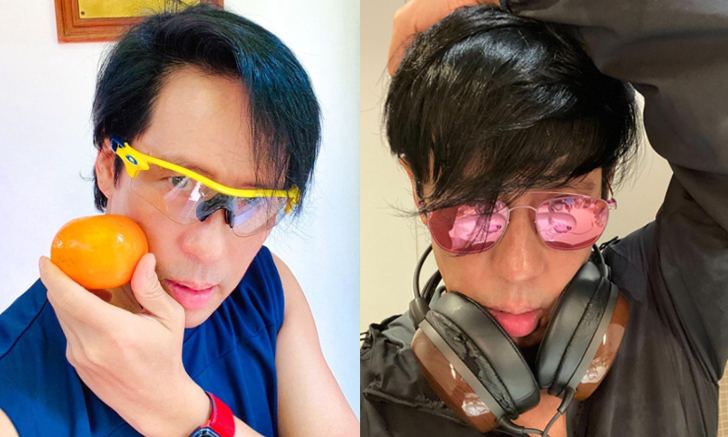 ง่ายมาก สูตรน้ำผักปั่นพี่เบิร์ด เคล็ดลับอายุ 62 หน้าเด็ก สุขภาพดี