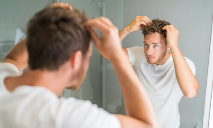 12 วิตามินลดผมร่วง ดีต่อสุขภาพ แถมเร่งผมยาวเร็วได้