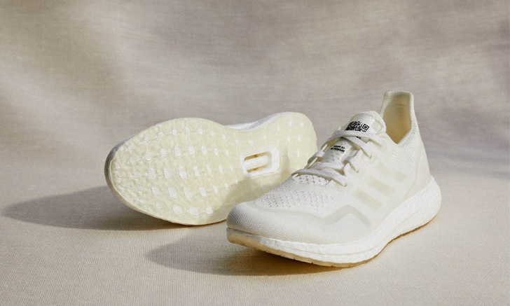 อาดิดาส เผยคอลเลคชั่นรองเท้าวิ่งอัลตราบูสท์แห่งอนาคต เพื่อแก้ปัญหาขยะพลาสติกอย่างยั่งยืน