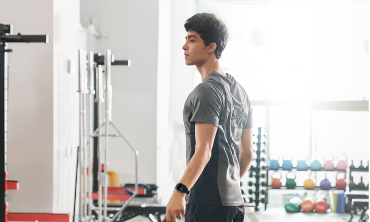 Garmin แนะนำ 5 ฟีเจอร์สุดล้ำ สำหรับดูแลสุขภาพช่วง WFH