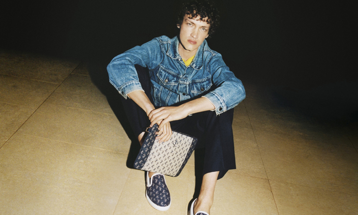 Jimmy Choo High Summer 2021 ปลดล็อคอิสรภาพในตัวคุณ