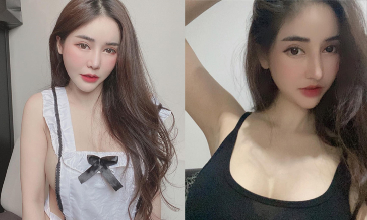 ส่องภาพปัจจุบัน น้องบลู สวยเซ็กซี่จนหนุ่มๆ ละลาย