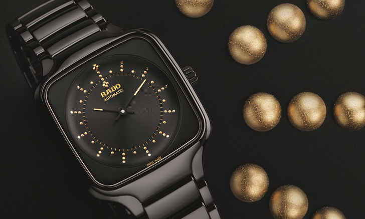 True Square x Yuan Youmin ความลงตัวแห่งการออกแบบนิยามของความ “สมดุล” อย่างแท้จริง