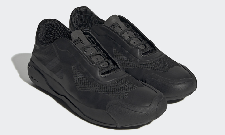 ADIDAS FOR PRADA A+P LUNA ROSSA 21 DROP 2 การผสมผสานงานดีไซน์และนวัตกรรมสุดลงตัว