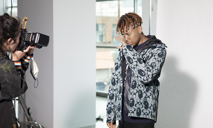 BAPE x Coach การกลับมาอีกครั้งของสองแบรนด์ระดับโลก