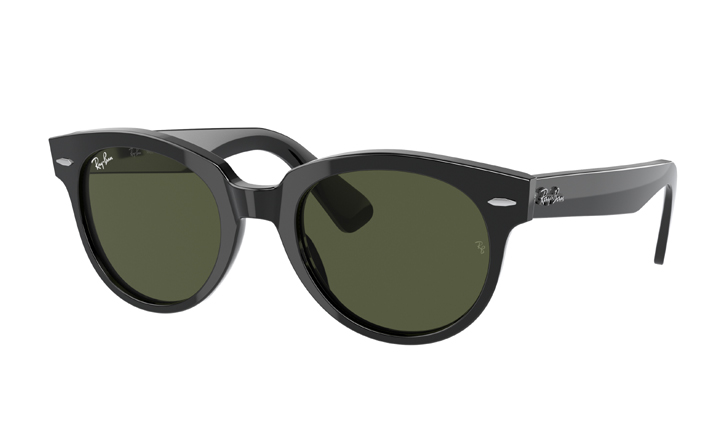 Ray-Ban ปล่อยแว่นตารุ่นประจำฤดูร้อนปี 2021