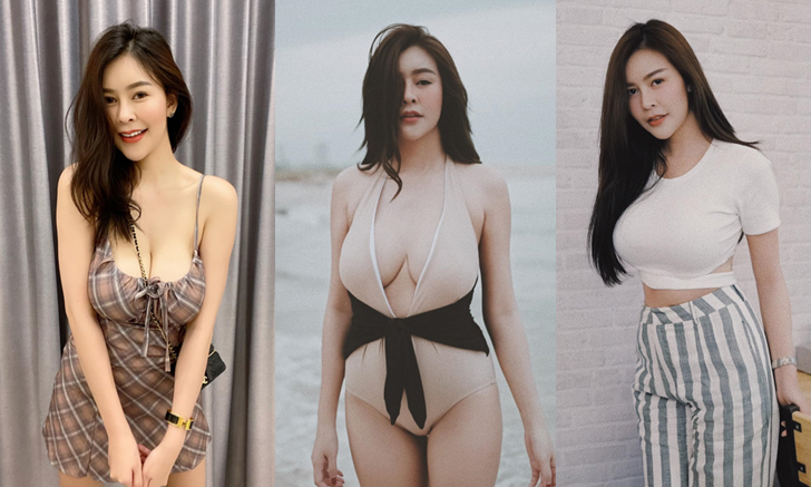 น่ารักสดใสไม่เปลี่ยน จิ๋ว ภัทรญา กับความเซ็กซี่เกินค่ามาตรฐาน