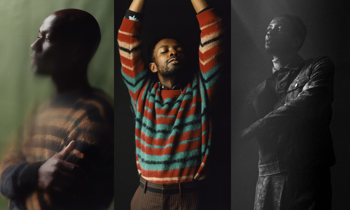 PAUL SMITH ปล่อยแคมเปญสำหรับฤดูใบไม้ร่วง-ฤดูหนาว ปี 2021