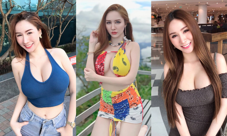 ส่องความเซ็กซี่ ยูมิโกะ มิยากิ นางแบบสายแซ่บขวัญใจหนุ่มๆ