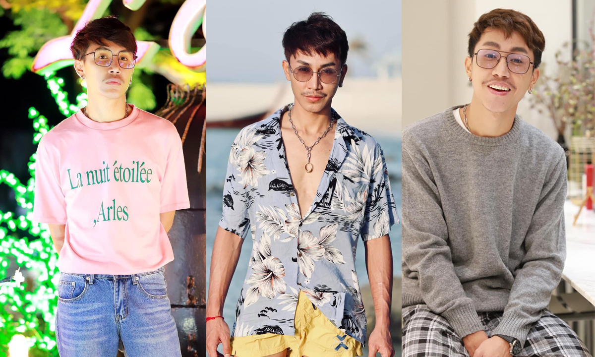 ส่องไลฟ์สไตล์ \