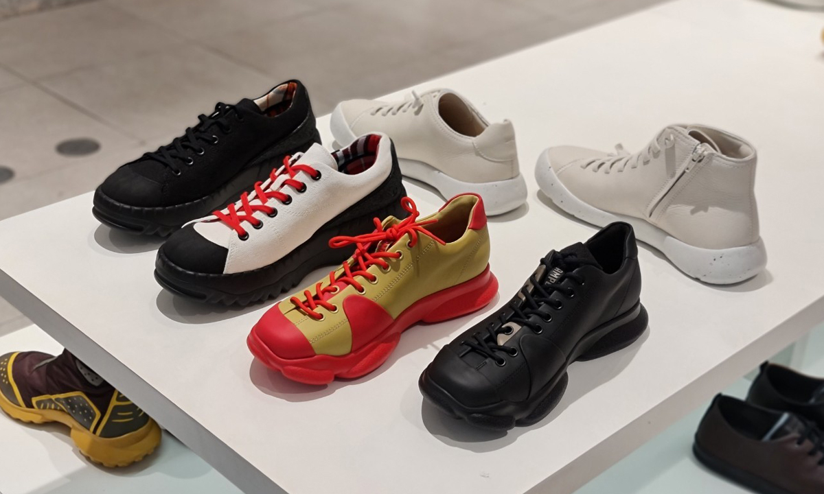 Camper Autumn/Winter 2021 กับ 3 ไอเทมที่หนุ่มๆ ไม่ควรพลาด