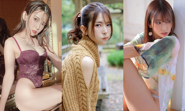 เธอคือที่สุด Yui Hatano นักแสดงเอวี ผู้ฝากผลงานเดี่ยวครบ 1,000 เรื่อง