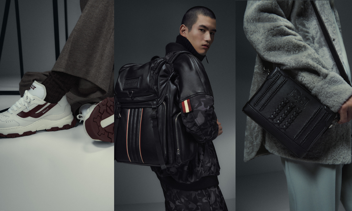 Bally Autumn/Winter 2022 ดีไซน์เหนือกาลเวลา