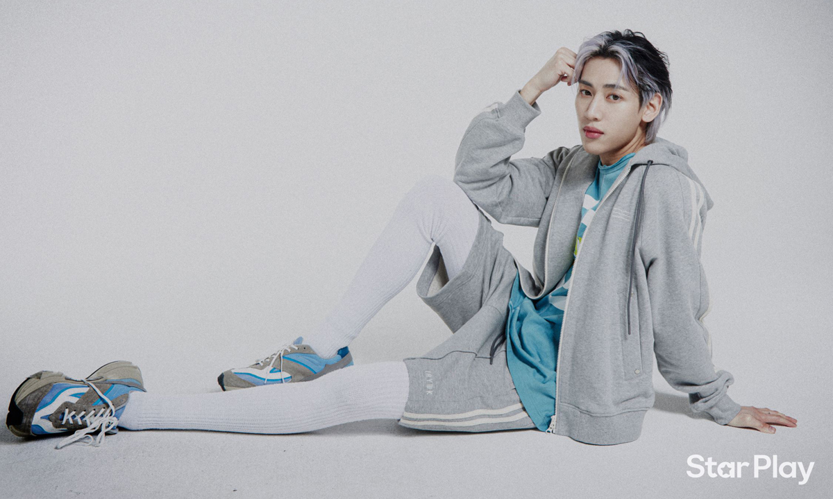 BamBam X Starplay ปล่อยคอลเลกชันสปอร์ตแคชชวล วางขายบน LazLOOK ที่เดียว