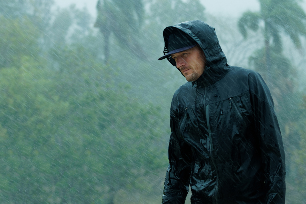 7 โรคฮิตมากับฝนที่คุณผู้ชายควรระวัง รู้ไว้! เลี่ยงความเสี่ยงได้ทัน