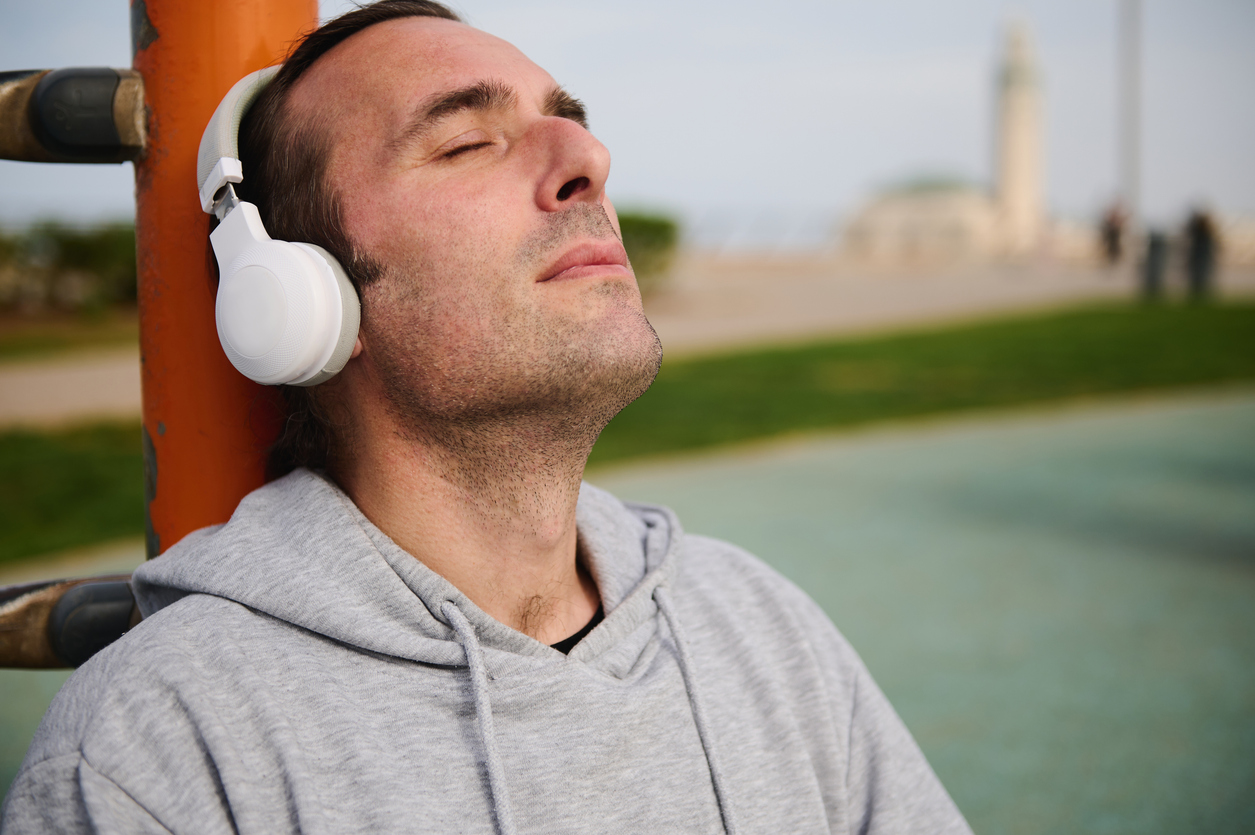 Dopamine Detox เทรนด์ใหม่ช่วยให้ผู้ชายผ่อนคลาย พร้อมลดเครียดได้