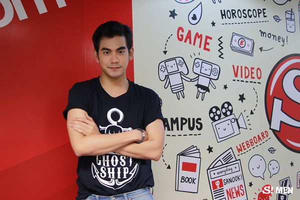 ชีวิตที่เขียนเองของ “ฌอห์ณ จินดาโชติ”