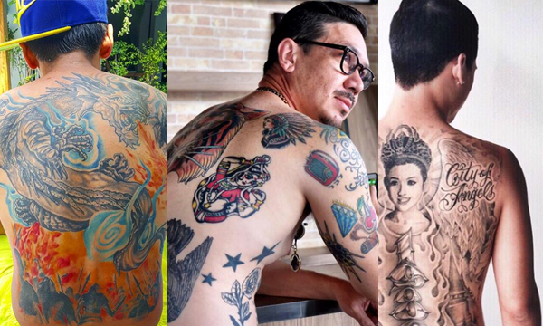 ยิ่งดู ยิ่งเท่ \