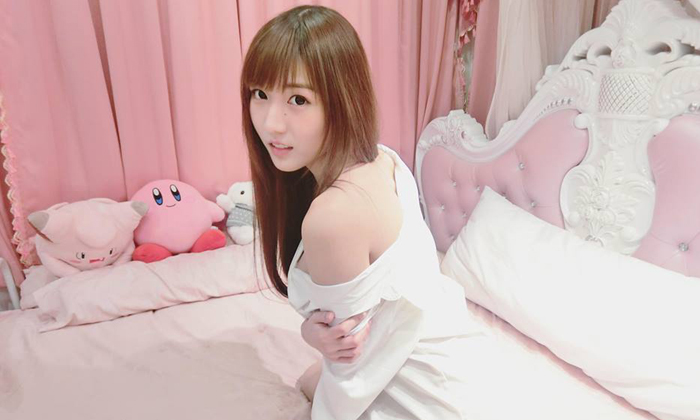 เซ็ตใหม่มาแล้ว “อลิส เน็ตไอดอล” ปล่อยภาพใสๆ ปนเซ็กซี่