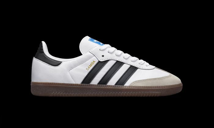 กลับมาอีกครั้ง Adidas Samba รองเท้าคู่โปรดสำหรับเหล่าสนีกเกอร์เฮด