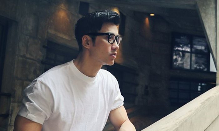 คุณลุงสุดฮอตจากสิงคโปร์ขอตามฝันเป็นนักแสดงในวัย 52 ปี