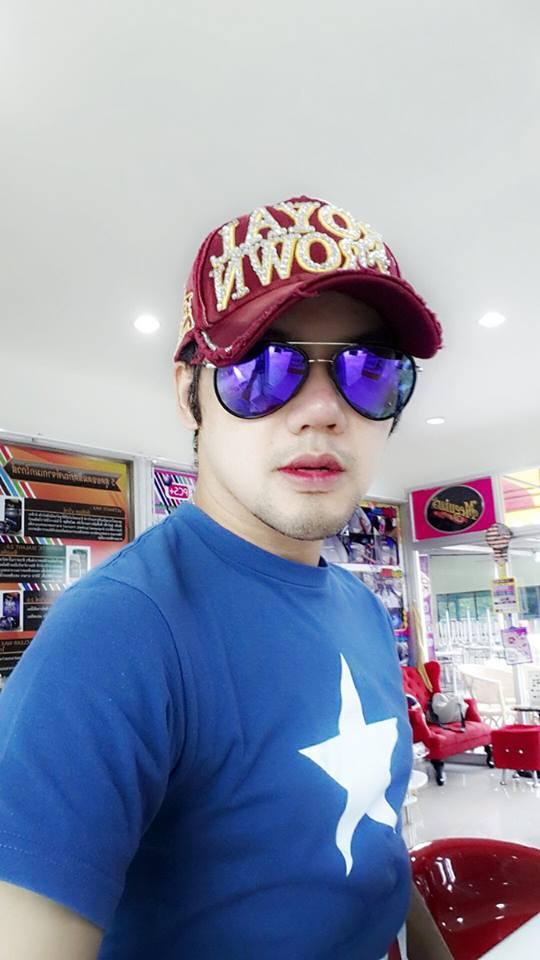 ศัลยกรรมผู้ชาย