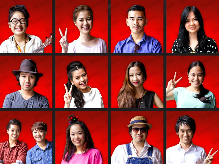 The Voice Thai Season 3