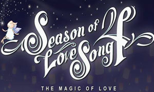 Season of Love Song 4