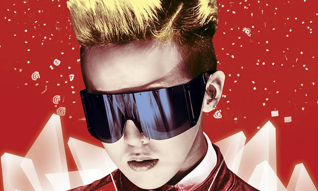 เต็มอิ่มกับ G-DRAGON ใน One of A Kind 3D พร้อมผู้ชมนับหมื่นทั่วโลก