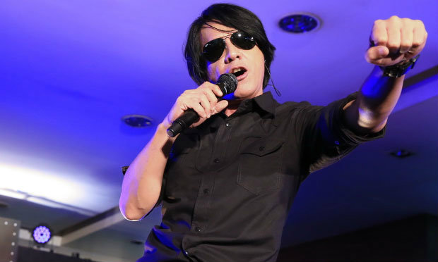 อำพล ฝากบอก อย่าพลาด \