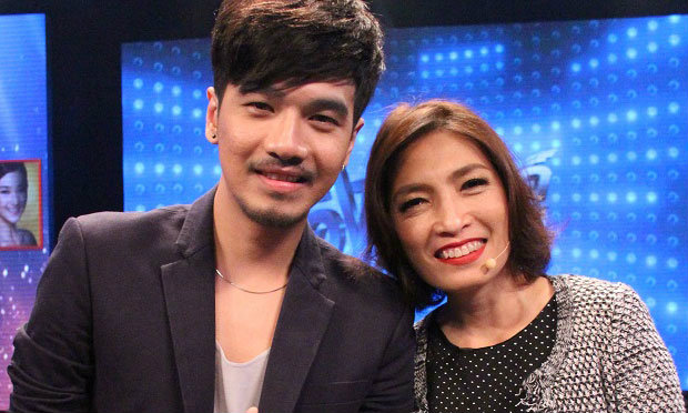 โก๊ะ-นิพนธ์ เปิดใจทั้งน้ำตา ยึดคำสอนครูแหม่มเป็นต้นแบบ!!